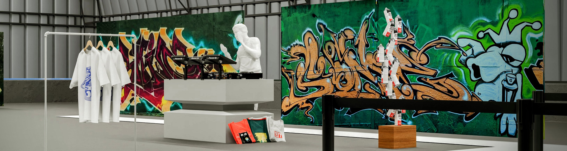 Events & Ausstellungen